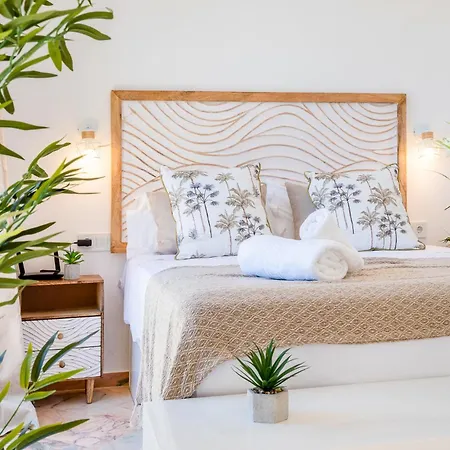 Апартаменти Oleholidays 143 Romana Playa Vistas Al Mar *
