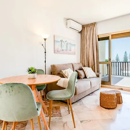 Oleholidays 143 Romana Playa Vistas Al Mar Апартаменти