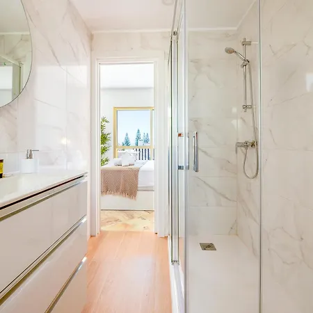 Апартаменти Oleholidays 143 Romana Playa Vistas Al Mar Марбелья