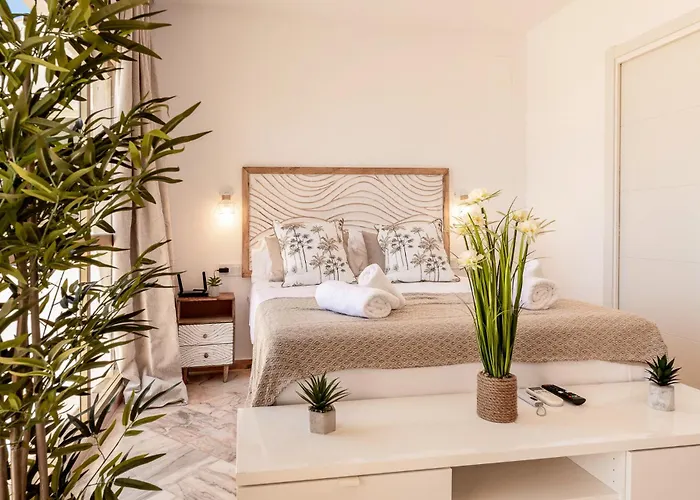 Oleholidays 143 Romana Playa Vistas Al Mar