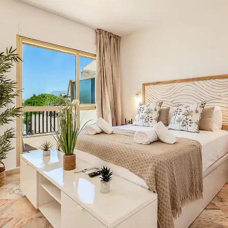 Apartment Oleholidays 143 Romana Playa Vistas Al Mar *