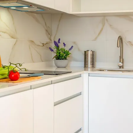 Oleholidays 143 Romana Playa Vistas Al Mar 公寓 *