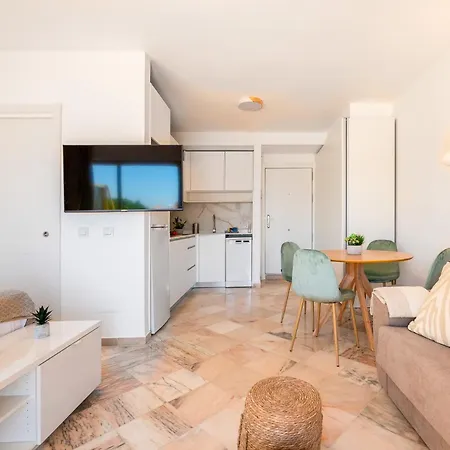 Oleholidays 143 Romana Playa Vistas Al Mar *