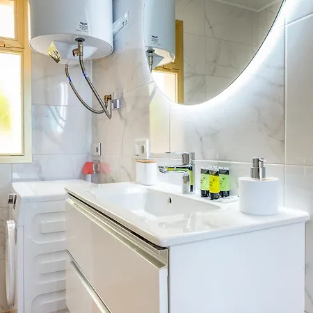 Oleholidays 143 Romana Playa Vistas Al Mar