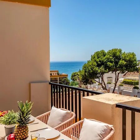 Oleholidays 143 Romana Playa Vistas Al Mar * 马尔韦利亚