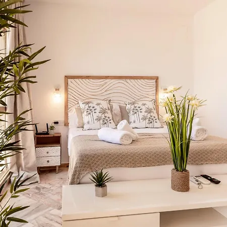 Oleholidays 143 Romana Playa Vistas Al Mar