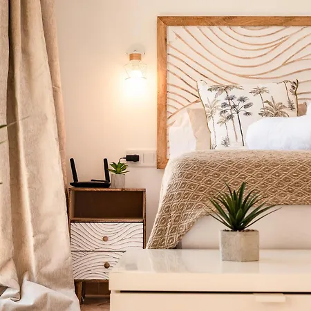 Oleholidays 143 Romana Playa Vistas Al Mar 公寓 *