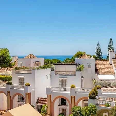 公寓 Oleholidays 143 Romana Playa Vistas Al Mar *