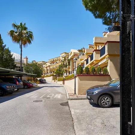 Oleholidays 143 Romana Playa Vistas Al Mar *