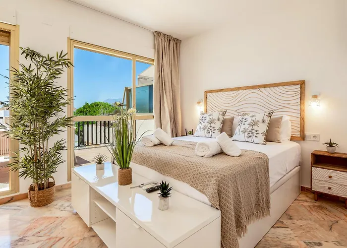 Apartman Oleholidays 143 Romana Playa Vistas Al Mar *
