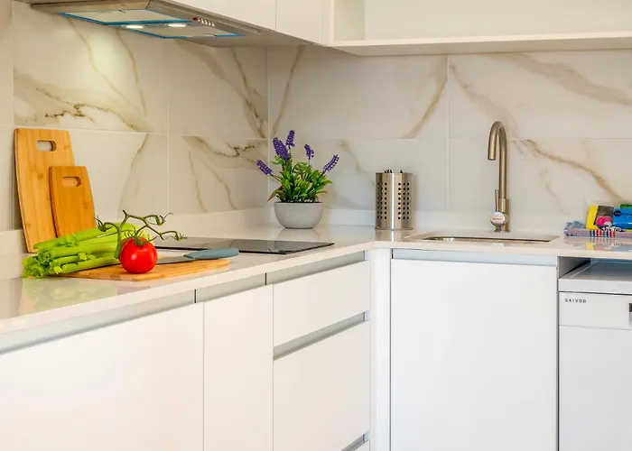 Oleholidays 143 Romana Playa Vistas Al Mar Apartament *