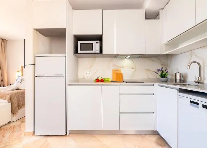 Oleholidays 143 Romana Playa Vistas Al Mar