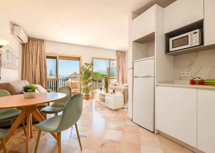 Apartman Oleholidays 143 Romana Playa Vistas Al Mar *