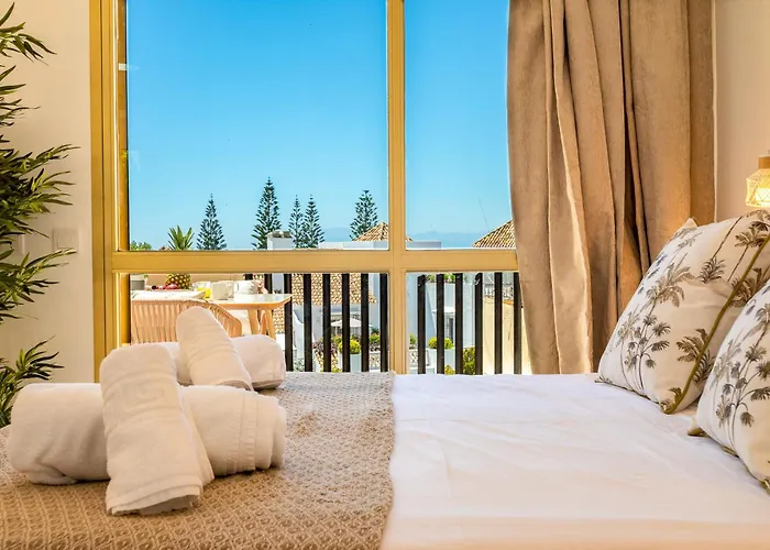 Oleholidays 143 Romana Playa Vistas Al Mar *