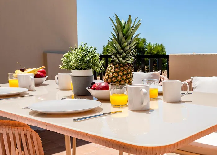 Oleholidays 143 Romana Playa Vistas Al Mar Marbella