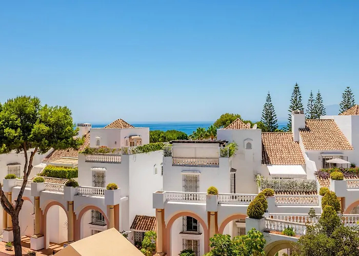 Apartman Oleholidays 143 Romana Playa Vistas Al Mar *