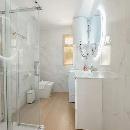 Oleholidays 143 Romana Playa Vistas Al Mar Апартаменты *