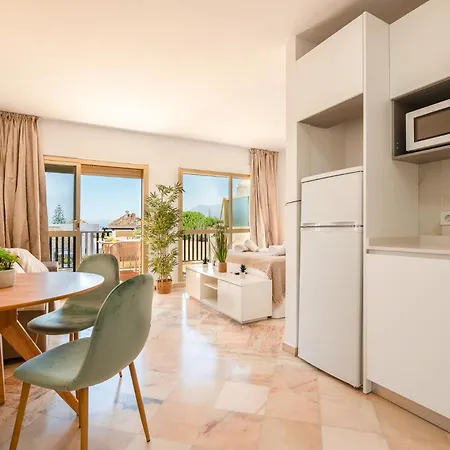 Appartamento Oleholidays 143 Romana Playa Vistas Al Mar *