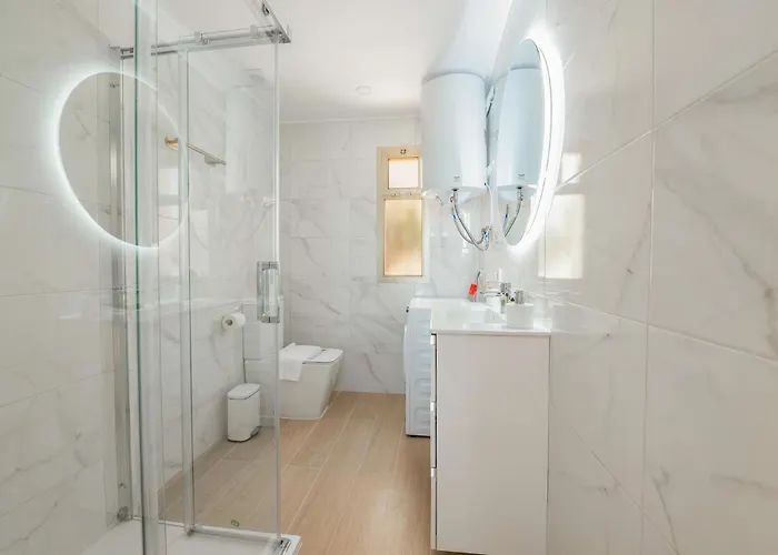 Oleholidays 143 Romana Playa Vistas Al Mar Appartamento *