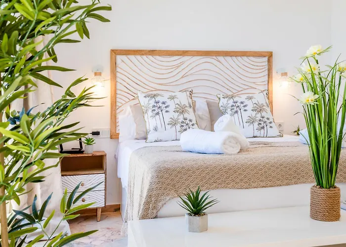 Apartment Oleholidays 143 Romana Playa Vistas Al Mar *