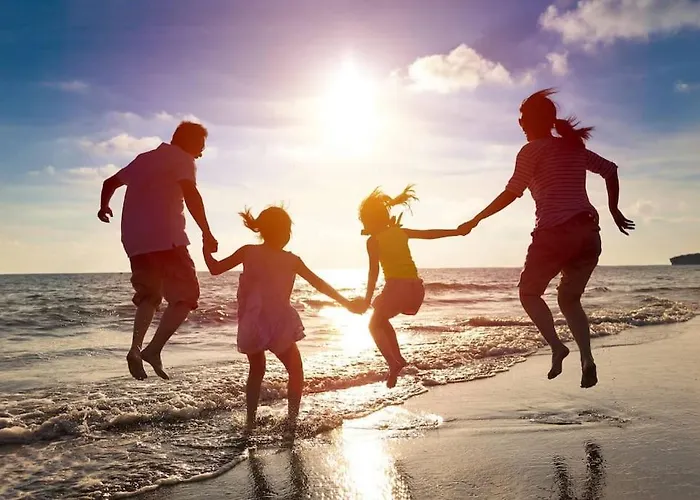 Oleholidays 143 Romana Playa Vistas Al Mar Marbella