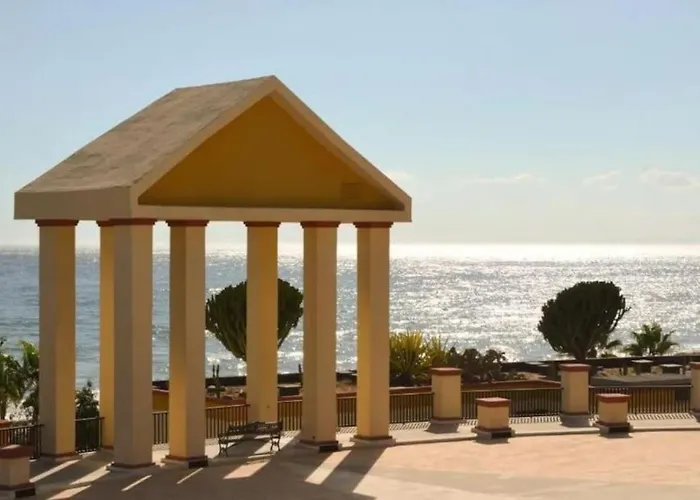 Oleholidays 143 Romana Playa Vistas Al Mar *