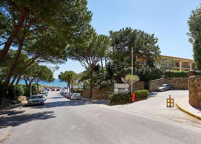 Apartment Oleholidays 143 Romana Playa Vistas Al Mar *