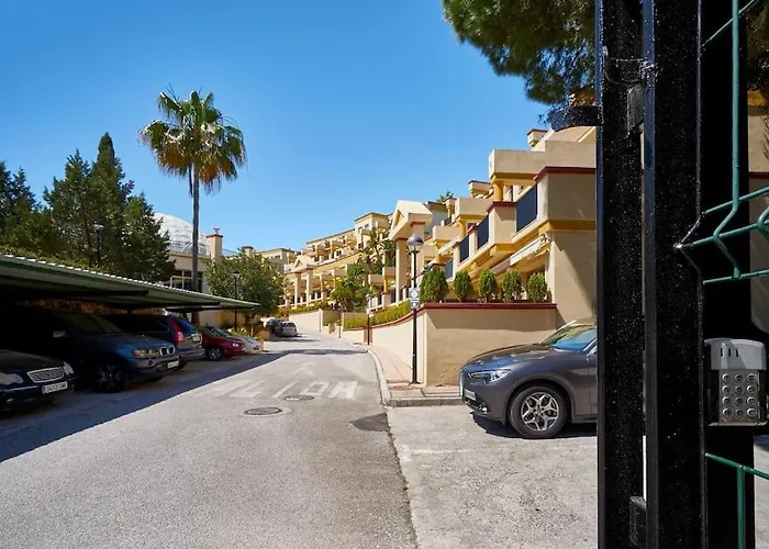 Oleholidays 143 Romana Playa Vistas Al Mar *