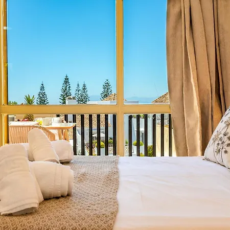 Oleholidays 143 Romana Playa Vistas Al Mar *