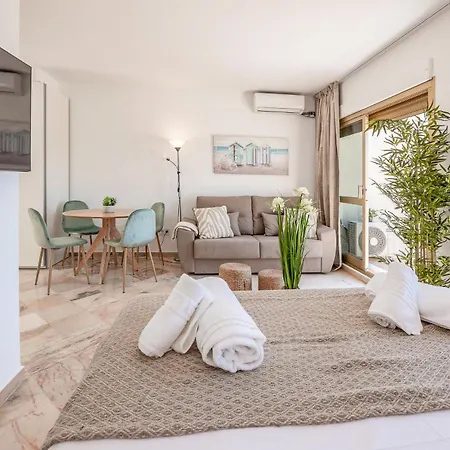 Oleholidays 143 Romana Playa Vistas Al Mar شقة