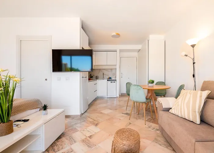 Oleholidays 143 Romana Playa Vistas Al Mar *