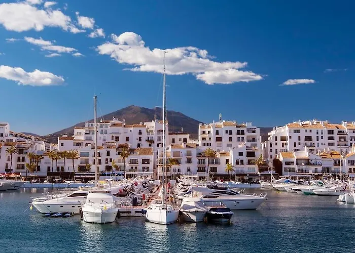 Oleholidays 143 Romana Playa Vistas Al Mar شقة