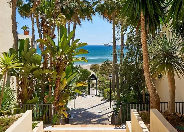 Oleholidays 143 Romana Playa Vistas Al Mar